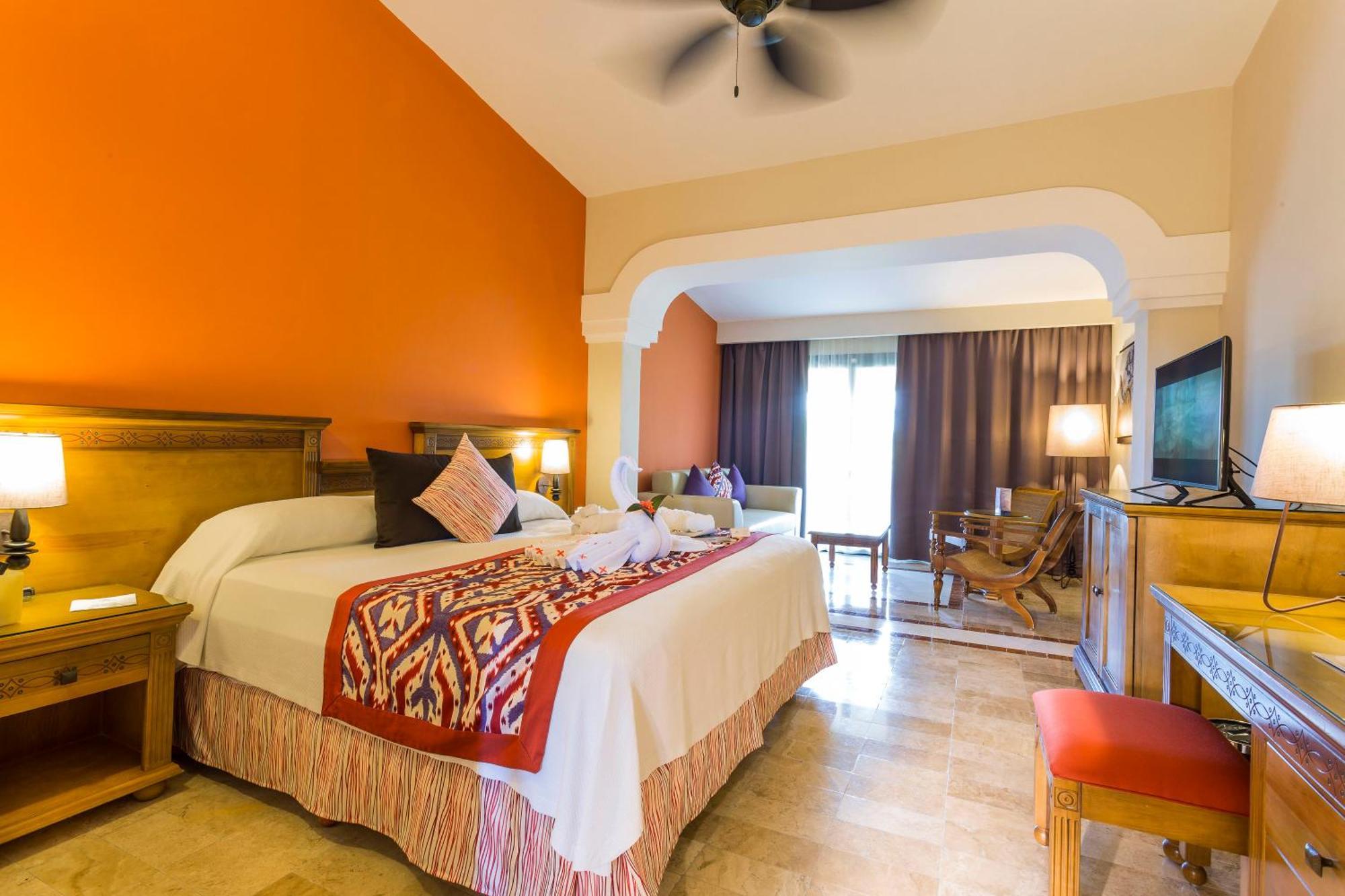 Grand Palladium Colonial Resort & Spa Riviera Maya Eksteriør bilde